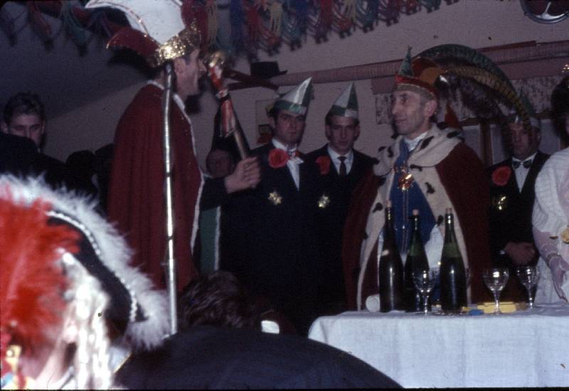 60er Jahre Bild Nr.097